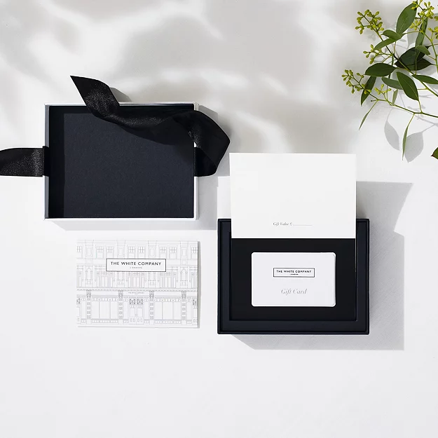 £5 The White Company Voucher